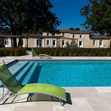 Les Cinq Sens Du Chateau Mayne Lalande Hotel Castelnau-de-Médoc Exterior foto