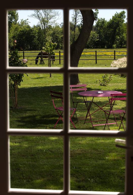 Les Cinq Sens Du Chateau Mayne Lalande Hotel Castelnau-de-Médoc Habitación foto